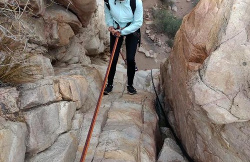 Las Compuertas House | Pedemonte & Trek