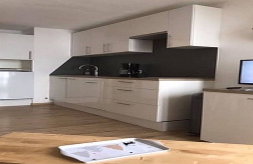 Mont-de-Lans Apartment | Pedestrian area, LES 2 ALPES, ⛷