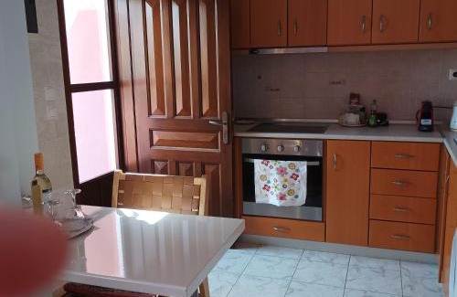 Pedi Apartment | Pedi Breeze