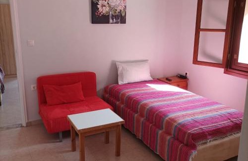 Pedi Apartment | Pedi Breeze