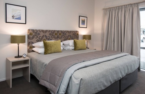 Paeroa Hotel | Pedlars Motel