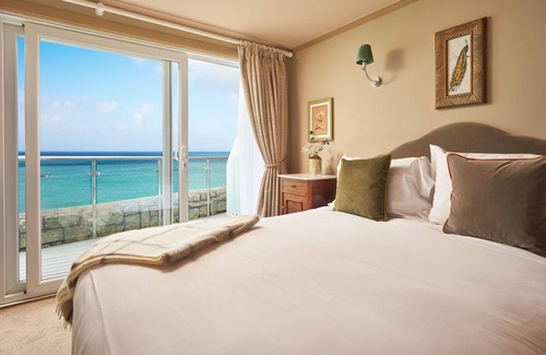 St Ives Hotel | Pedn Olva