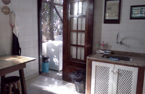 Mombaca House | Pedra da Baleia House - Beachfront house in Angra dos Reis