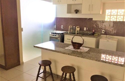 Nova Friburgo Apartment | Pedra do Imperador - Apartamento