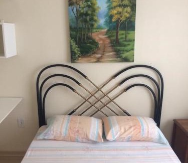 Nova Friburgo Apartment | Pedra do Imperador - Apartamento