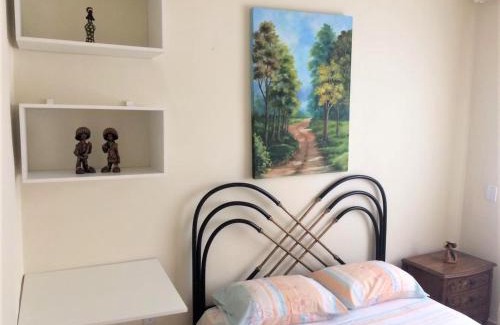 Nova Friburgo Apartment | Pedra do Imperador - Apartamento