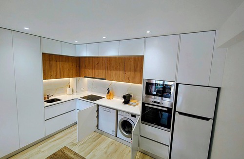Pedra do Ouro Condo | Pedra do Ouro Yoga Retreat Apartment