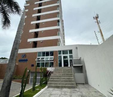 Itapua Apartment | Pedra do Sal Privilege 502