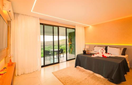 Piranhas Hotel | Pedra do Sino Hotel