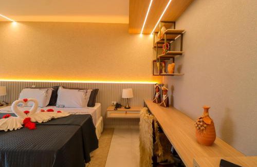 Piranhas Hotel | Pedra do Sino Hotel