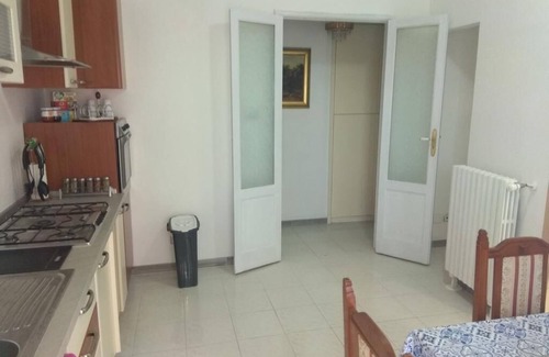 Catania City Centre Apartment | Pedra House