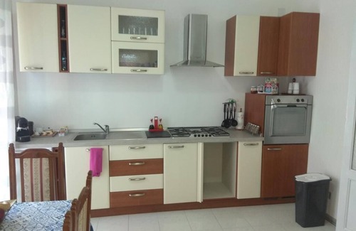 Catania City Centre Apartment | Pedra House