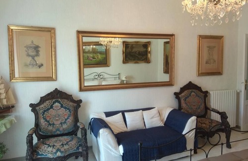 Catania City Centre Apartment | Pedra House