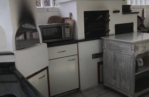 Pedra Verde House | Pedra Verde House with POOL - Lázaro - Domingas Dias - Ubatuba