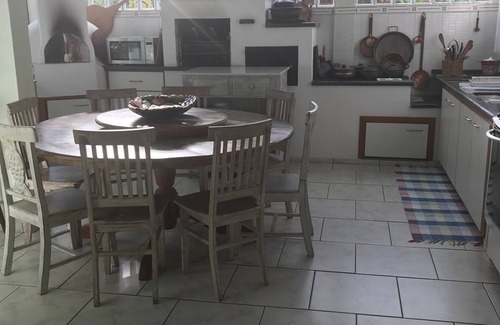 Pedra Verde House | Pedra Verde House with POOL - Lázaro - Domingas Dias - Ubatuba