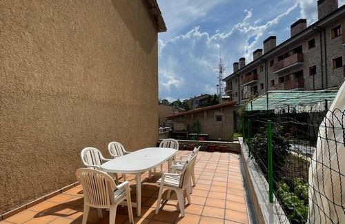 Saldes Apartment | PEDRAFORCA, APARTMENT IN SALDES