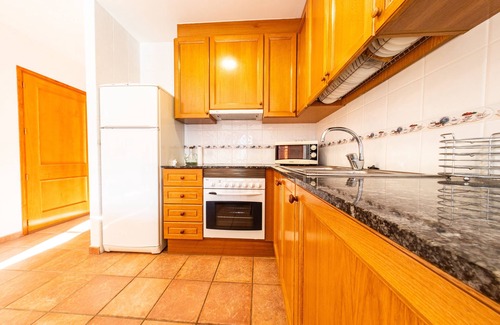Saldes Condo | Pedraforca