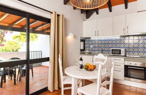 Santa Luzia Apartment | Pedras d'el Rei