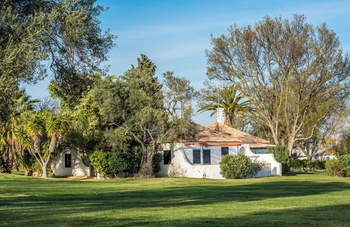 Santa Luzia Apartment | Pedras d'el Rei