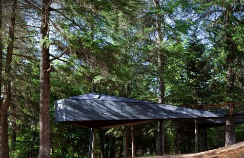 Pedras Salgadas Resort | Pedras Salgadas Spa & Nature Park
