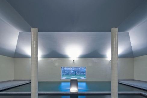 Pedras Salgadas Resort | Pedras Salgadas Spa & Nature Park