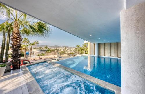 Pedregal Apartment | Pedregal Towers