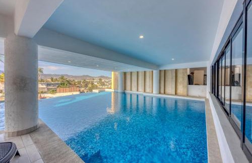 Pedregal Apartment | Pedregal Towers