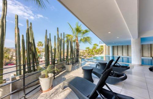 Pedregal Apartment | Pedregal Towers
