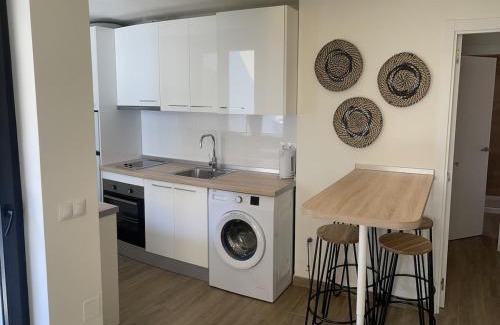 Pedregalejo Playa Apartment | Pedregalejo, Varadero