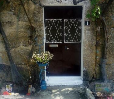 Sabugal Apartment | Pedregulho Experience