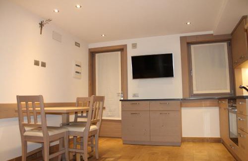 San Rocco Apartment | Pedrin's House