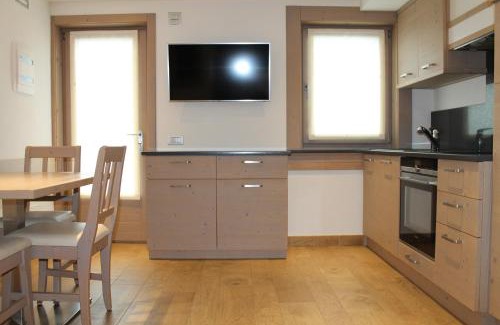 San Rocco Apartment | Pedrin's House