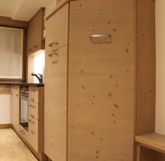 San Rocco Apartment | Pedrin's House