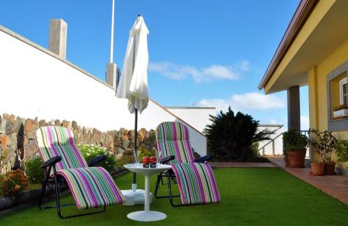 Telde House | Pedro's house with fantastic views