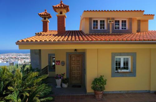 Telde House | Pedro's house with fantastic views