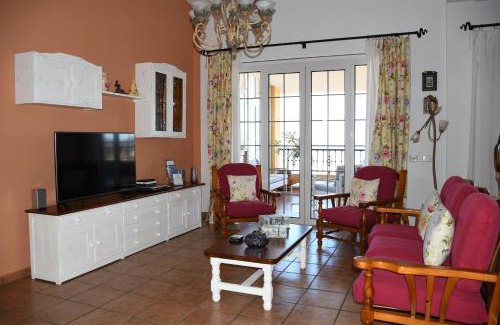 Telde House | Pedro's house with fantastic views