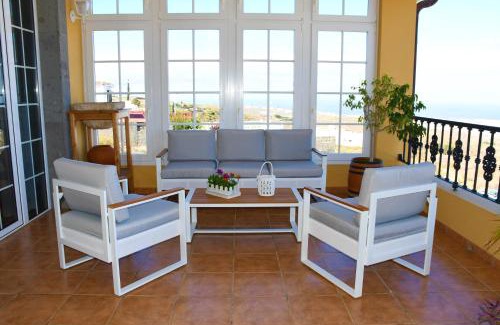 Telde House | Pedro's house with fantastic views
