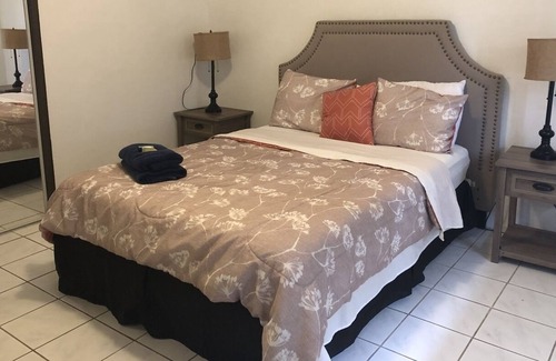 Sinajana Apartment | PEDRO'S PLACE PRIVATE APARTMENT 2 BDRM 1 ba Free Power, Water and Internet