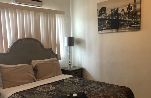 Sinajana Apartment | PEDRO'S PLACE PRIVATE APARTMENT 2 BDRM 1 ba Free Power, Water and Internet