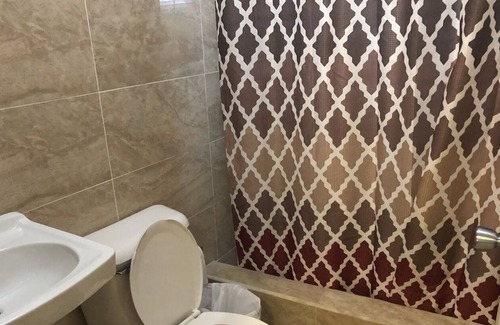 Sinajana Apartment | PEDRO'S PLACE PRIVATE APARTMENT 2 BDRM 1 ba Free Power, Water and Internet