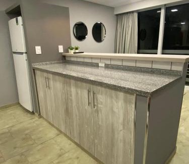 Villa Elisa Apartment | PEDROSAS Departamentos