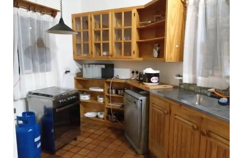 Harare Cottage | Pedu Paya Cottage