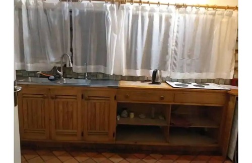 Harare Cottage | Pedu Paya Cottage