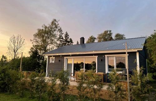 Rahtla House | Peedu saunamaja