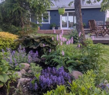 Rahtla House | Peedu saunamaja