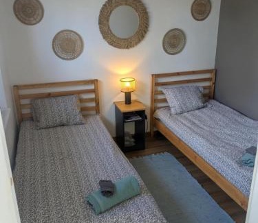 Rahtla House | Peedu saunamaja