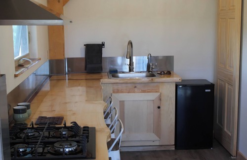 Durango Cabin | Peek at the Peaksn~ private cabin with stunning mountain views & Starlink WiFi