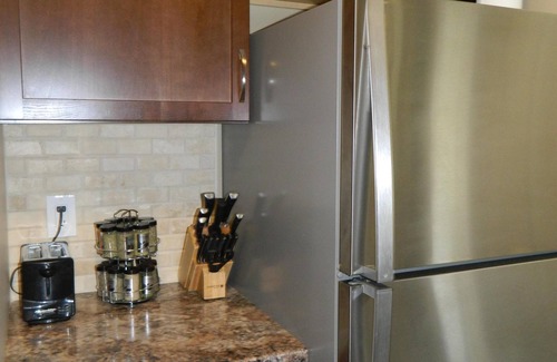Clymer Condo | Peek'N'Peak Condo, great location, sleeps 10