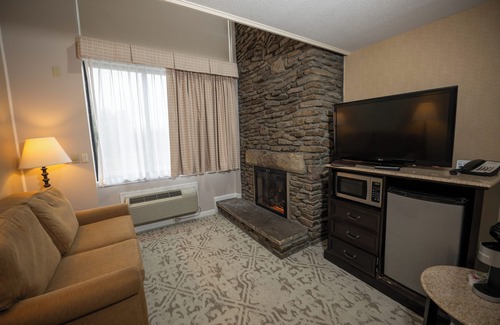 Clymer Resort | Peek'n Peak Resort Trademark Collection by Wyndham