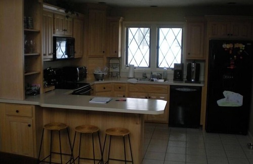 Clymer Condo | Peek'N Peak Ski in/Out - Top of the Slopes; Direct Rates